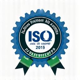 ISO 9001 Certification