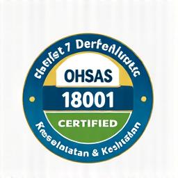 OHSAS Certification